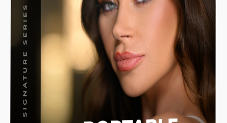 Jerry Ghionis – Portable Lights Masterclass