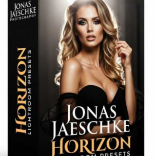 Jonas Jaeschke – HORIZON Lightroom Presets