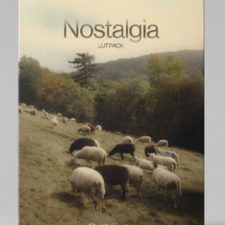 Julian Papis – Nostalgia LUT Pack