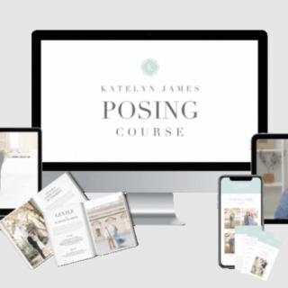 Katelyn James – Composition Course