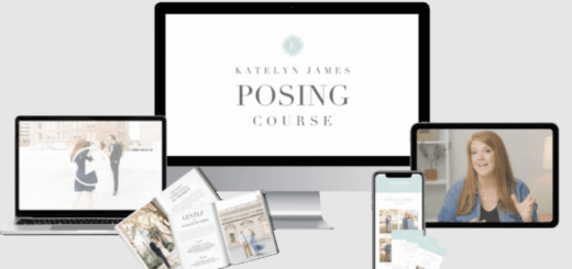 Katelyn James – Composition Course