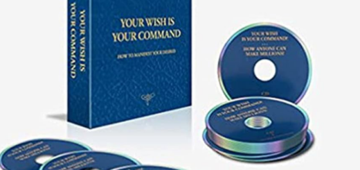 Kevin Trudeau – Your Wish is Your Command