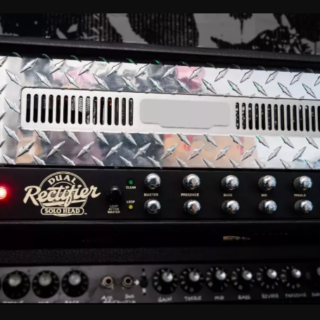 LENZ Amplification Rev G Dual Rec Tone X Captures