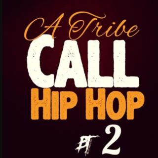 Loops4Producers A Tribe Called Hip Hop 2