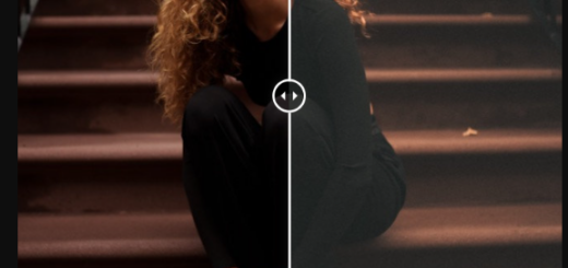 LuizClas – PORTRAIT PACK Lightorom Presets