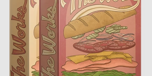 Make Pop Music The Works (Bundle