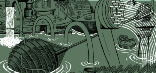 Mark Vernon Sonograph Sound Effects Series Volume 2 Public and Domestic Plumbing and Sanitation