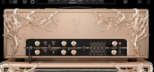 MixWave Manuel Gardner Fernandes v1.0.0