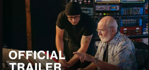 MixWithTheMasters Andy Wallace & Dan Malsch Mixing ‘Lachryma’ by Ghost