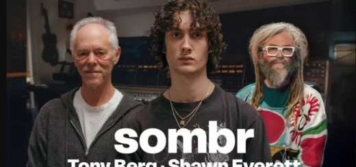 MixWithTheMasters Behind the Track '12 to 12’ by sombr