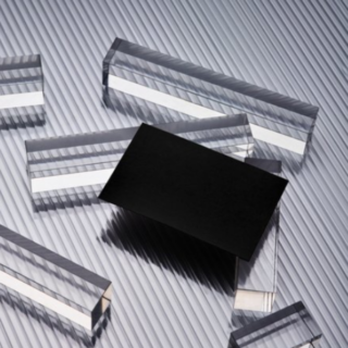 Mockup Maison – Metal Collection Vol.2