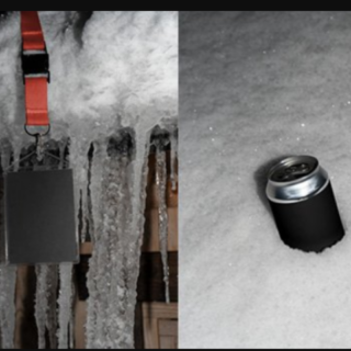 Mockup Maison – Snow Mockup Collection Vol.1