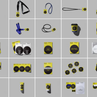 Mockup.maison – Classics3 Collection – 47 Mockups