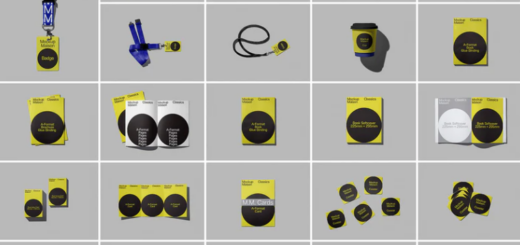 Mockup.maison – Classics3 Collection – 47 Mockups