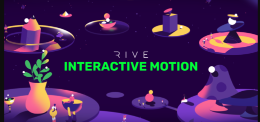 Motion Design School – Rive: Interactive Motion