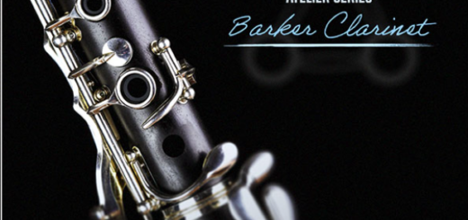 Musical Sampling Barker Clarinet v1.1.0 KONTAKT