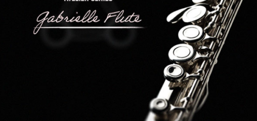 Musical Sampling Gabrielle Flute KONTAKT