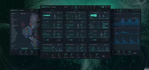 Native Instruments Absynth 6 v6.0.2