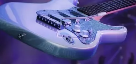 Native Instruments Session Guitarist Electric Neon Essentials v1.0.0 KONTAKT