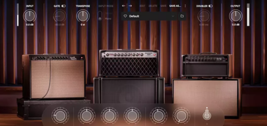 Neural DSP Archetype John Mayer X v1.0.0