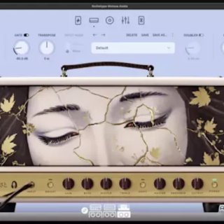 Neural DSP Archetype Mateus Asato v1.1.0