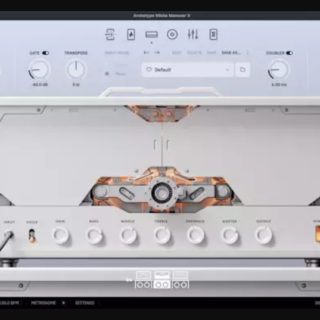 Neural DSP Archetype Misha Mansoor X v1.0.1