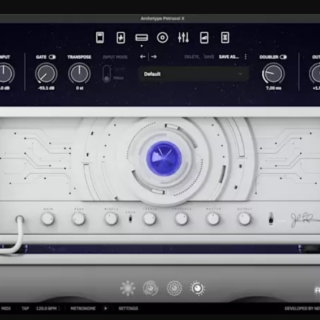 Neural DSP Archetype Petrucci X v1.0.0
