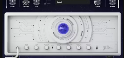 Neural DSP Archetype Petrucci X v1.0.0