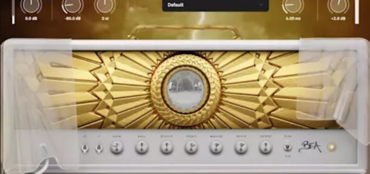 Neural DSP Archetype Rabea X v1.0.1