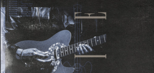 NoReply Miel RnB Guitar Toolkit