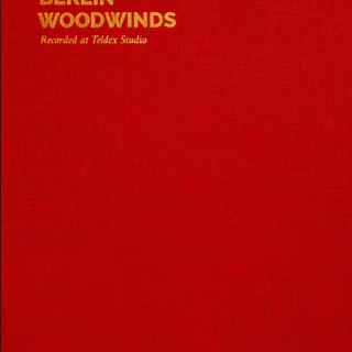 Orchestral Tools Berlin Woodwinds v3.0.7