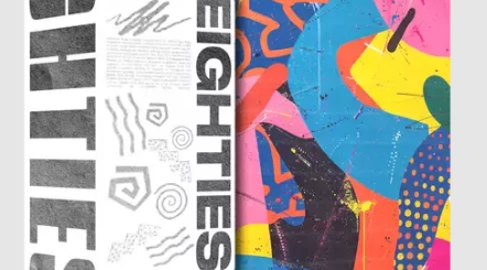 Ovani Sound 80s Music Pack Vol.1