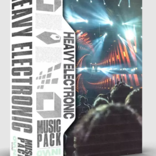 Ovani Sound Heavy Electronic Music Pack