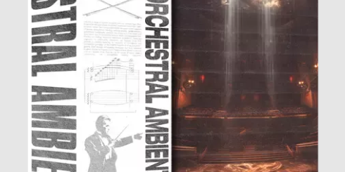 Ovani Sound Orchestral Ambient Music Pack Vol.1