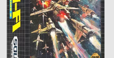 Ovani Sound Science Fiction Sound FX Pack Vol.3