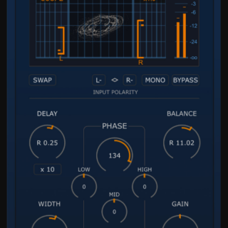 PSPaudioware PSP stereoAligner2 v2.0.0