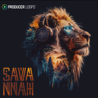 Producer Loops Savannah