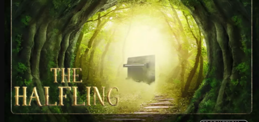 Production Voices The Halfling KONTAKT