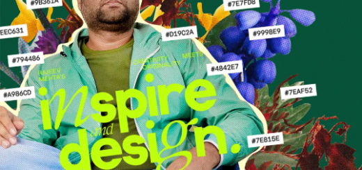 Rajeev Mehta – Inspire & Design – A Graphic Designing Ideas Generation Course