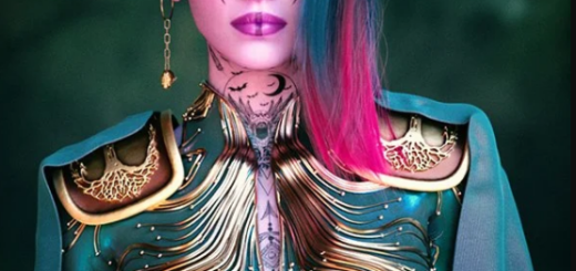 Rohan Dalvi – Character Design in Houdini