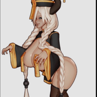 Rushzilla – Jiangshi Owari – 3D Print Model STL