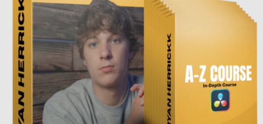 Ryan Herrick – ENTIRE STORE BUNDLE