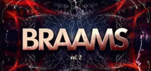 SampleTraxx BRAAMS Vol.2