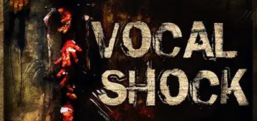 SampleTraxx Vocal Shock