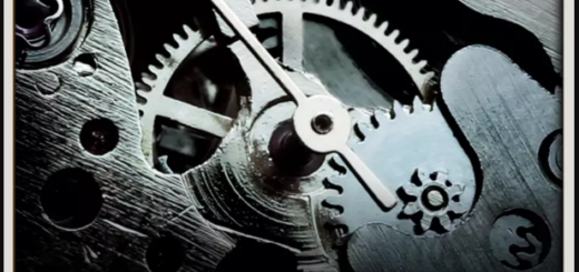 Sampletraxx Clockworks Vol.1