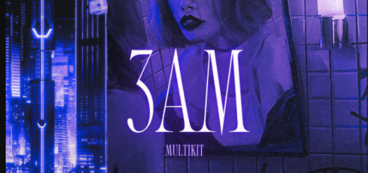 Savant 3AM Multi Kit