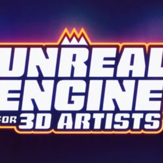 School of Motion – Unreal Engine for 3D Artists