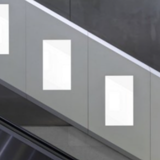 Select Graphics – Outdoor Advertising Mockup Vol 2