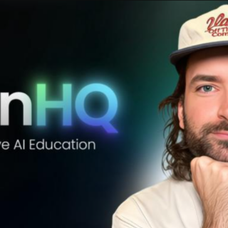 Skool – GenHQ – Creative AI Education