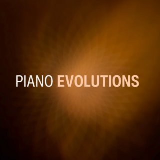 Sonixinema Piano Evolutions KONTAKT